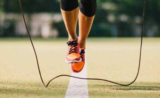 減肥瘦身 堅持3個減肥運動消脂效果顯著