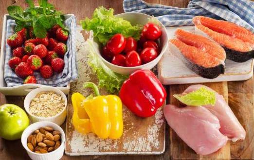 6種有效的減肥方法 嘗試了就會成功