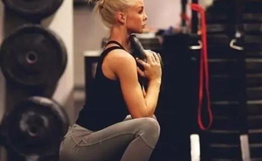 五種比較好的減肥運動 塑造完美曲線的好身材