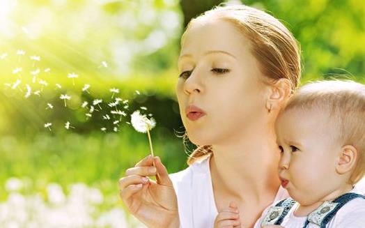 產后要恢復之前的狀態 產后減肥10種方法不可少