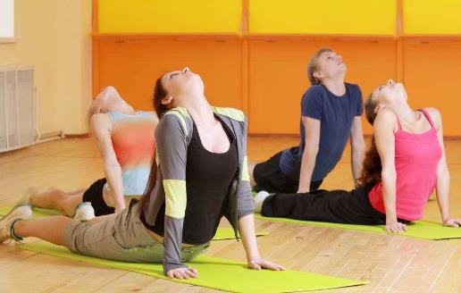 秋季產后媽媽減肥9方法 三款秋季減肥食譜