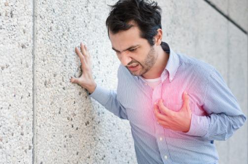 心臟不好的九個表現 衣服和鞋子突然變緊