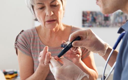 為什么會得糖尿病呢 5招可預防糖尿病