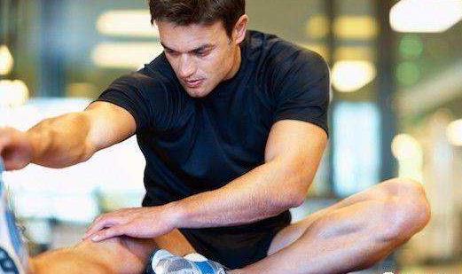 通過(guò)運(yùn)動(dòng)達(dá)到減肥的效果 有利于男士健身減肥方法