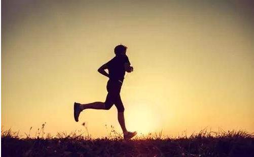 適當(dāng)?shù)倪\動增加身體新陳代謝 有益我們的身心健康