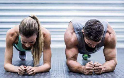 四個燃脂提高代謝的減肥運動 讓身體變成易瘦的體質