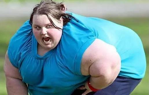 減肥屢屢失敗 減肥失敗的五個原因