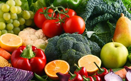 老年人吃什么營養品 這四種營養素需要補充