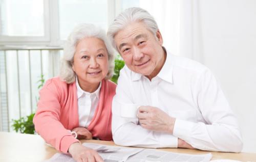 老年人吃什么營養品 這四種營養素需要補充