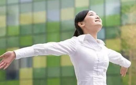 沒有時間進行專業運動 生活中好習慣同樣可以變瘦