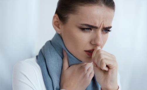 咳個不停？不妨試試這些蘿卜方