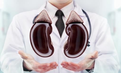 出現4個癥狀 可能是你腎不好