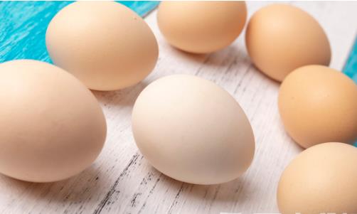 保護視力有助減肥 早餐吃雞蛋有六大益處