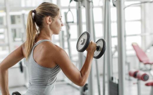 想減肥不知如何下手 減肥成功從10個方面出發