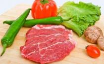 減脂餐的前提要求 健康美味的減肥餐