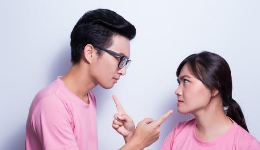 最易讓夫妻離婚的事 出軌率最高的5個(gè)星座