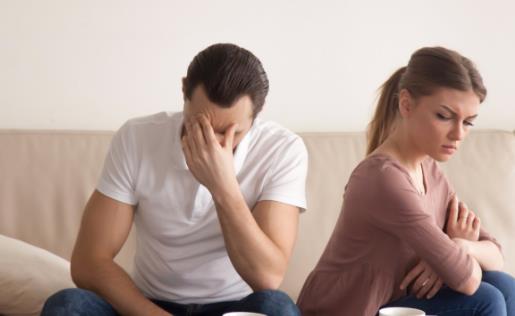 最易讓夫妻離婚的事 出軌率最高的5個(gè)星座