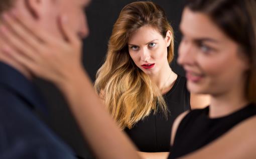 男人出軌的原因 應對男人出軌的2個妙招