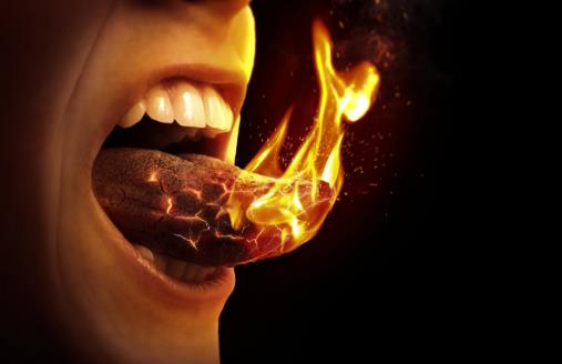 人為什么會上火 上火了怎么辦