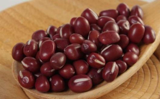 喝紅豆湯可以減肥 吃紅豆的好處和紅豆減肥方法