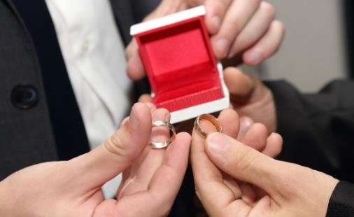 長期困擾你的婚戀問題 需要做婚戀咨詢和援助的情況