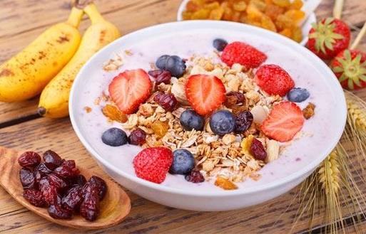 減肥就是運(yùn)動(dòng)和飲食相關(guān)結(jié)合 五款減肥食譜助于減肥