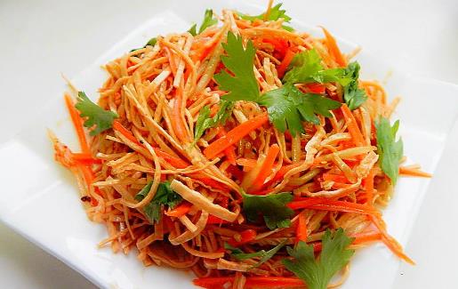 減肥中飲食不加注意不利于減肥 八款簡單的減肥食譜