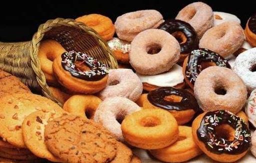 忍不住美食的誘惑 搭配食物抵消卡路里減肥法來消耗