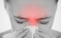 教你區分熱感冒和冷感冒 感冒久咳不愈食療方