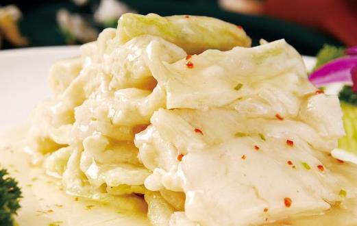 五款減肥食譜 既享受生活樂趣又達到減肥目的