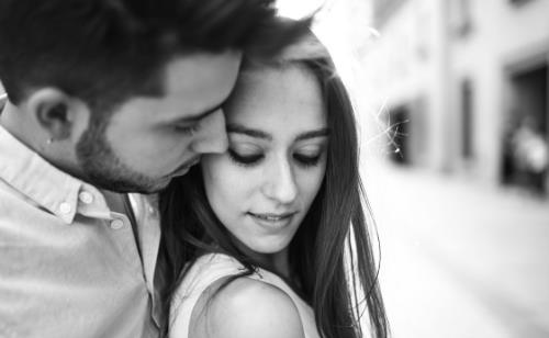 學會冷靜的處理男人出軌 發現男人出軌后的正確舉動