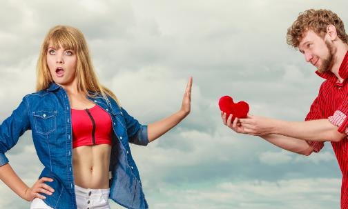 學會冷靜的處理男人出軌 發現男人出軌后的正確舉動