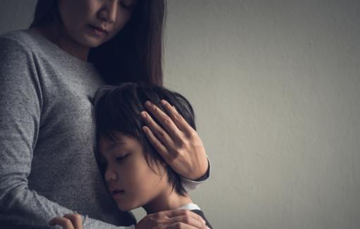 離婚帶來很大的危害性 更易引發(fā)抑郁癥和高血壓