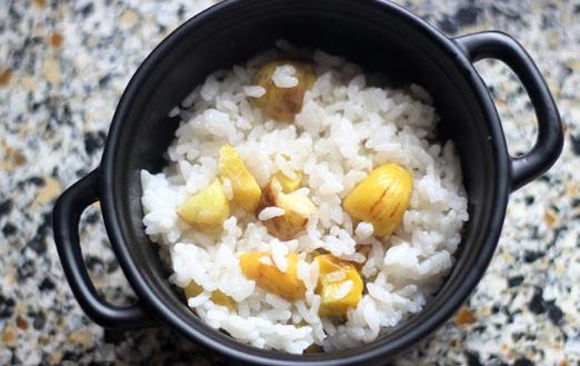 美食是對自己最好的獎勵 七款減肥營養晚餐食譜