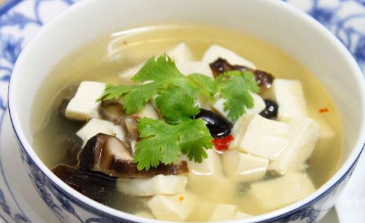 減掉贅肉 八款常見減肥家常菜做法 