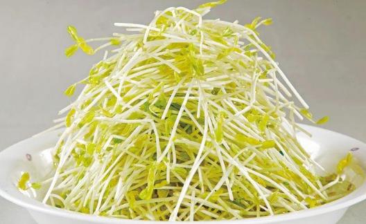 減肥不用節(jié)食 10種減肥食物熱量低又飽腹