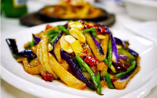 減肥不用節(jié)食 10種減肥食物熱量低又飽腹