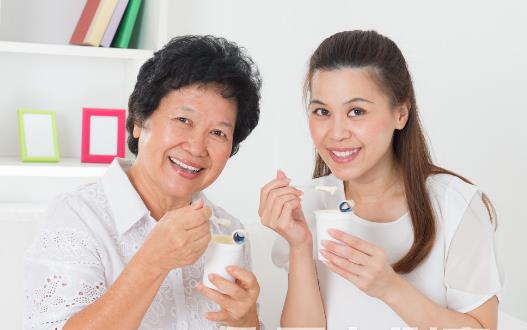 喝酸奶的好處 喝酸奶必須懂的6件事