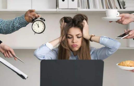 上班族亞健康嚴重 9個飲食調理貼士來預防