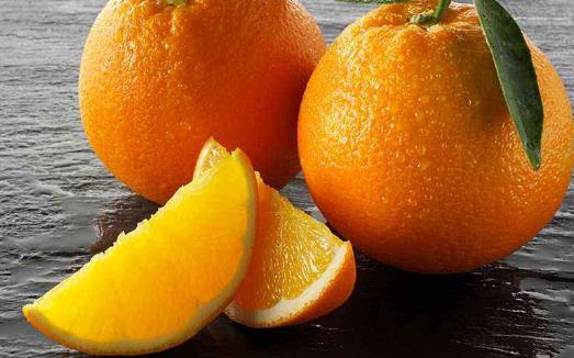 上班族護眼的9種水果 緩解眼干眼澀疲勞