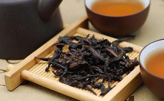 茶有利于脂肪的燃燒 8種茶葉減肥效果好