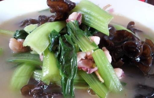 飲食對于減肥很重要 5款冬天的減肥食譜