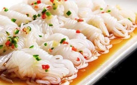 飲食對于減肥很重要 5款冬天的減肥食譜