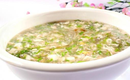 飲食對于減肥很重要 5款冬天的減肥食譜