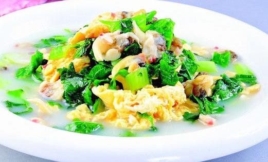 飲食對于減肥很重要 5款冬天的減肥食譜