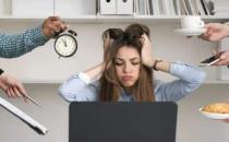 上班族亞健康嚴重 9個飲食調理貼士來預防