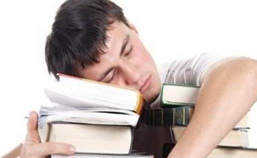 上班族亞健康狀態屬失眠 健康生活趕走失眠的妙招