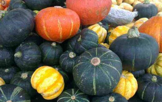 選擇合適的食物降血糖 降血糖食療方