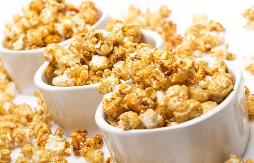 上班族們需要關注健康 常吃6種食物易致癌 