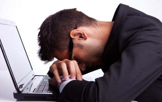 職場白領避免健康和心理問題 給心理排毒的八種方式